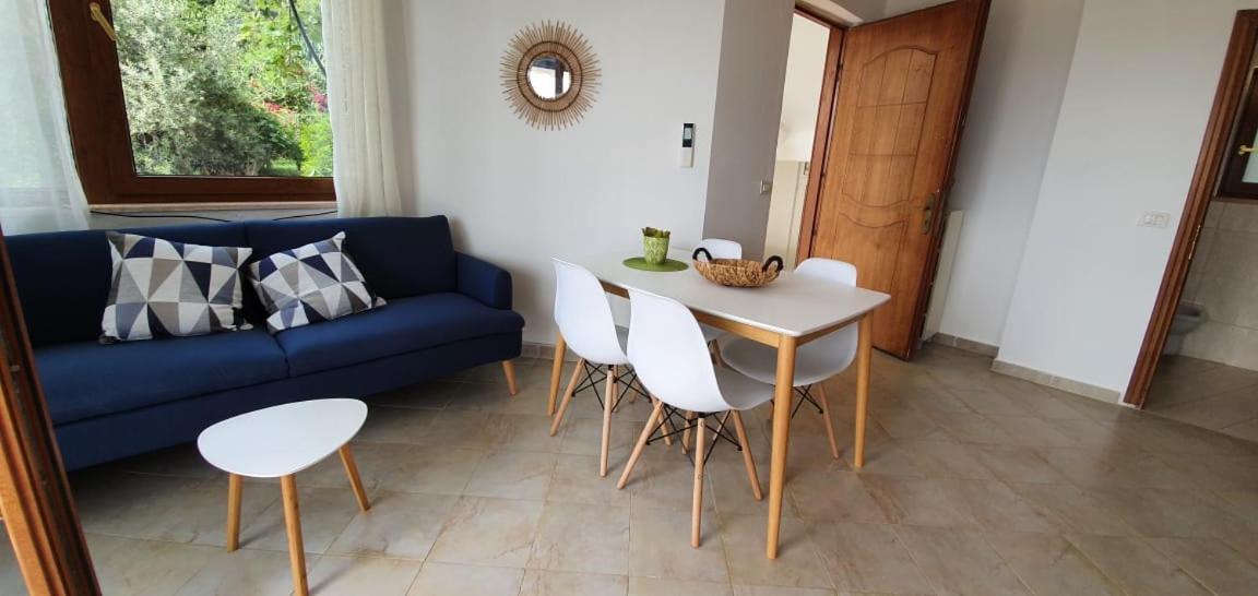 Seaview Apartment Borsh Εξωτερικό φωτογραφία